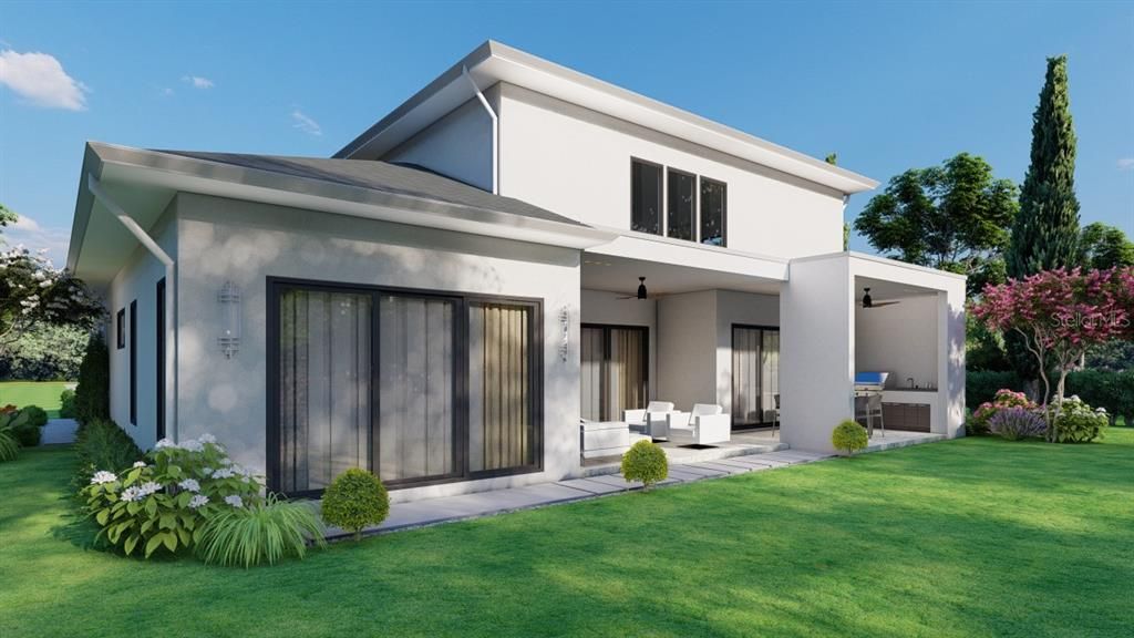 En Venta: $435,000 (0.20 acres)