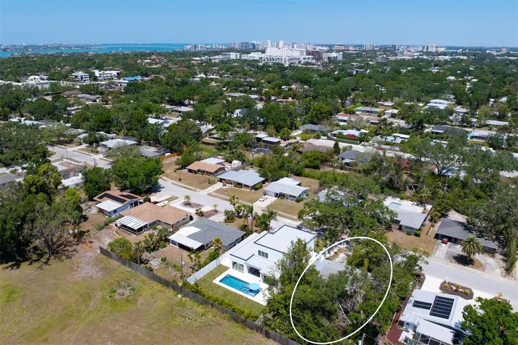 En Venta: $435,000 (0.20 acres)