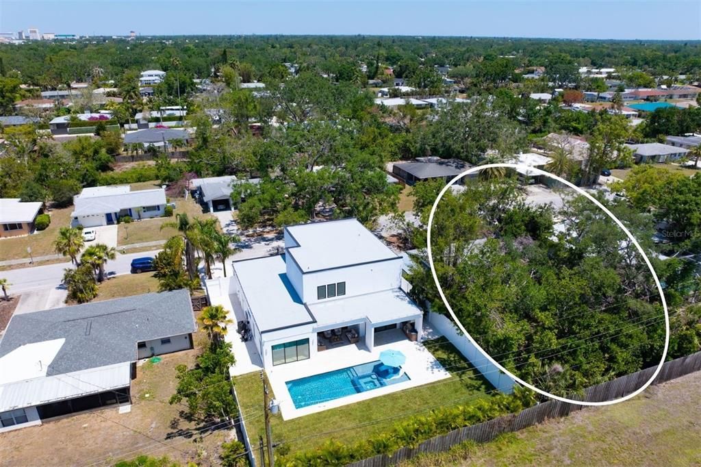 En Venta: $435,000 (0.20 acres)