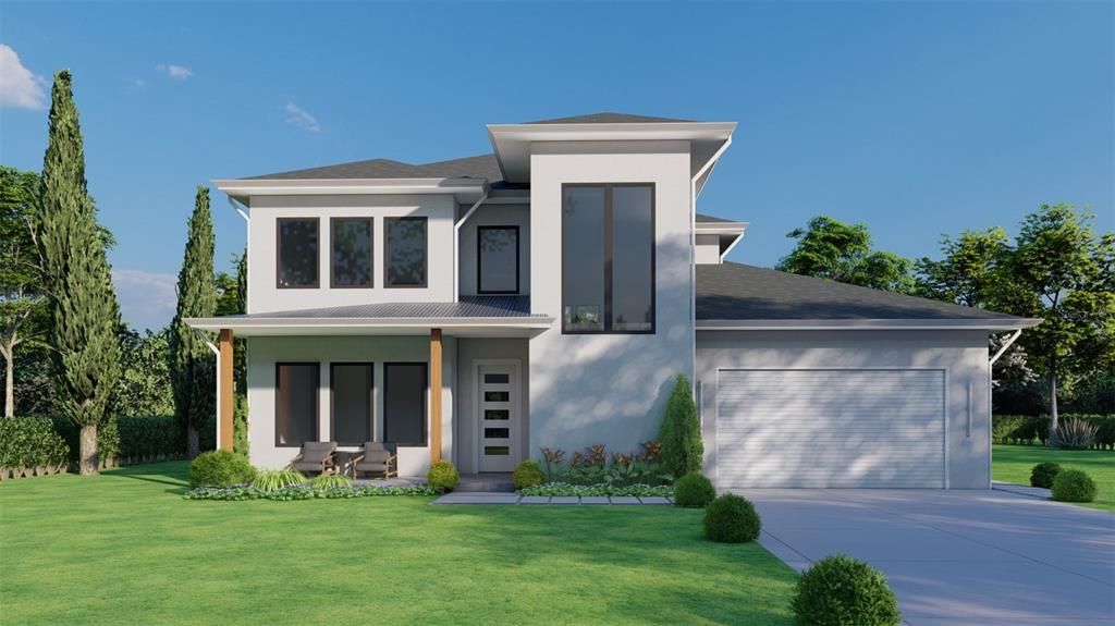 En Venta: $435,000 (0.20 acres)