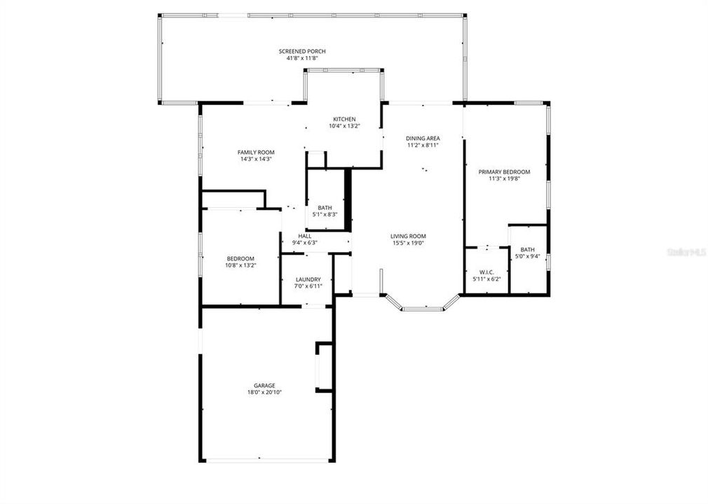 待售: $250,000 (2 贝兹, 2 浴室, 1475 平方英尺)