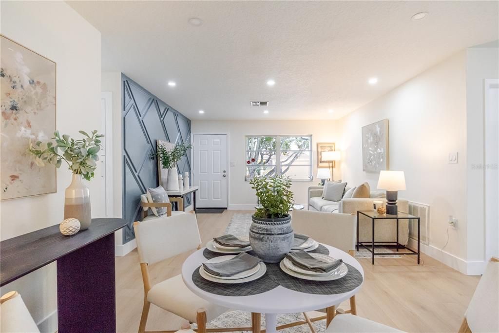 Под контрактом: $308,900 (3 спален, 2 ванн, 1214 Квадратных фут)