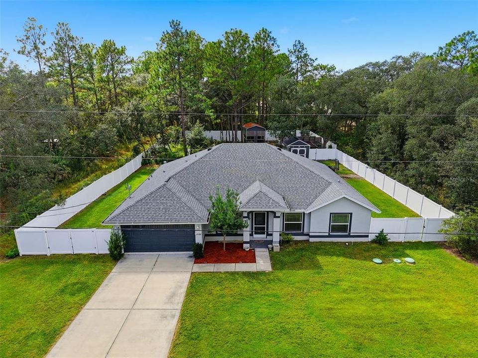 Active With Contract: $434,900 (4 beds, 2 baths, 2140 Square Feet)