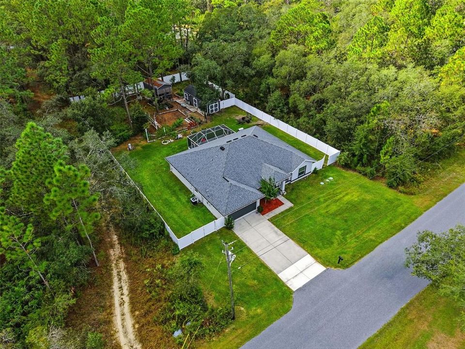 Active With Contract: $434,900 (4 beds, 2 baths, 2140 Square Feet)