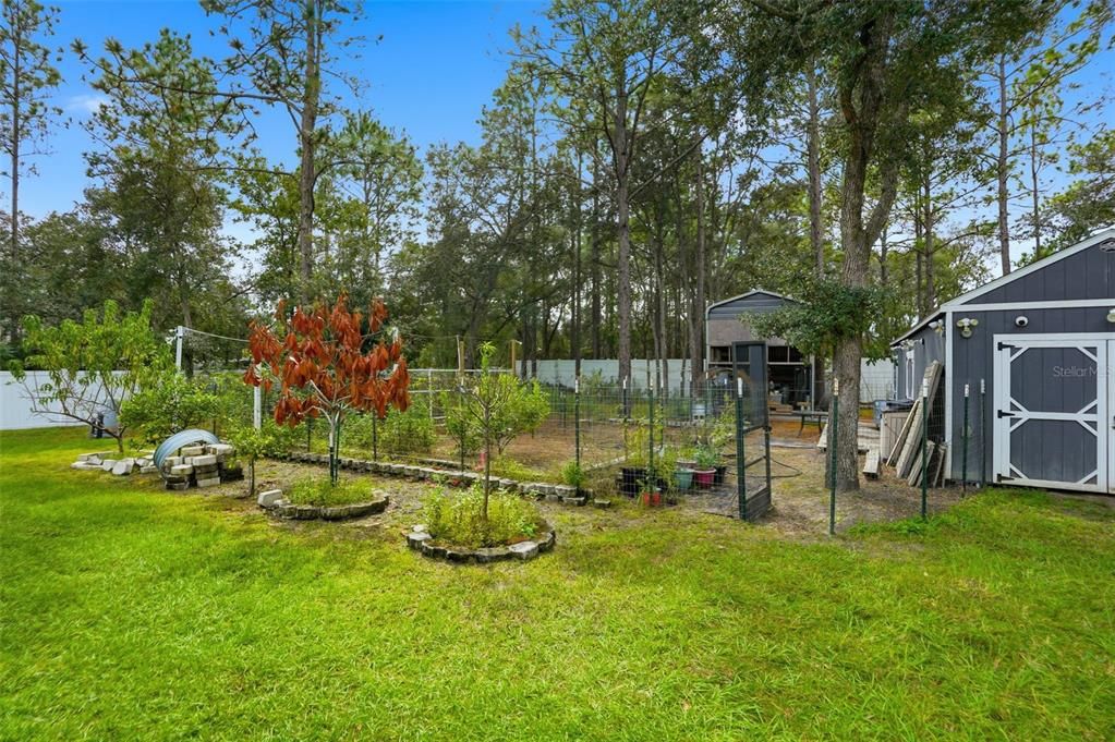 Active With Contract: $434,900 (4 beds, 2 baths, 2140 Square Feet)