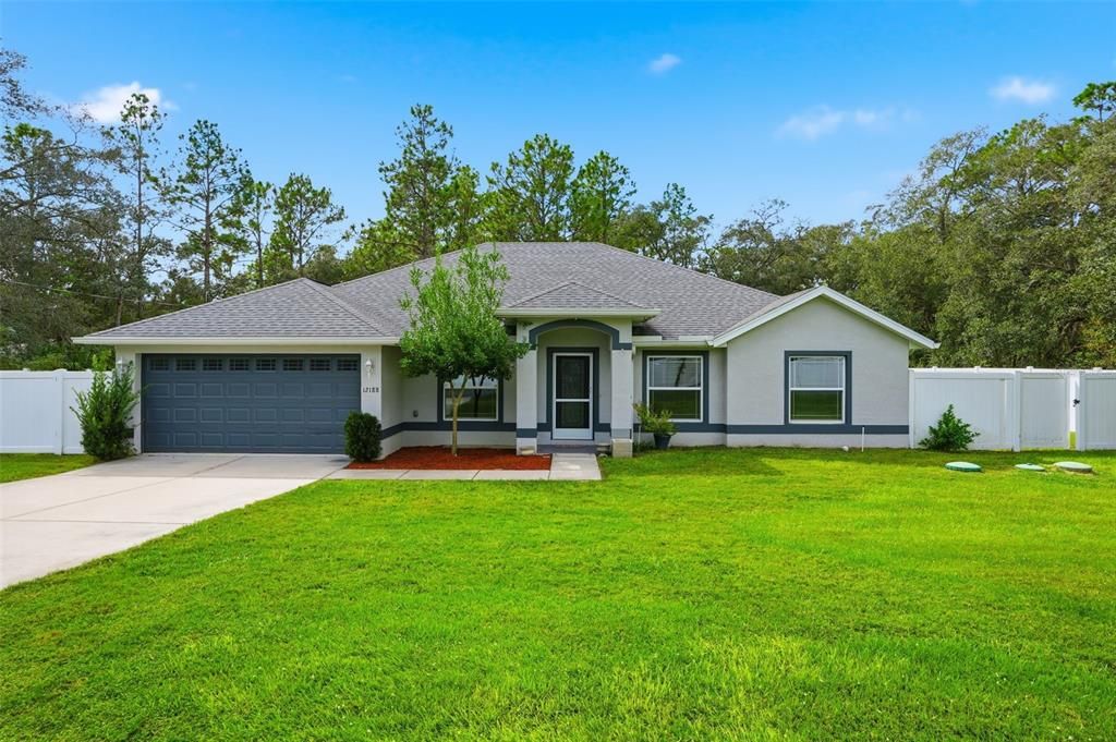 Active With Contract: $434,900 (4 beds, 2 baths, 2140 Square Feet)