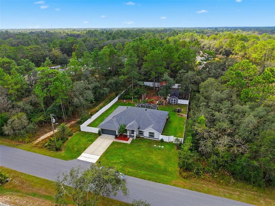 Active With Contract: $434,900 (4 beds, 2 baths, 2140 Square Feet)