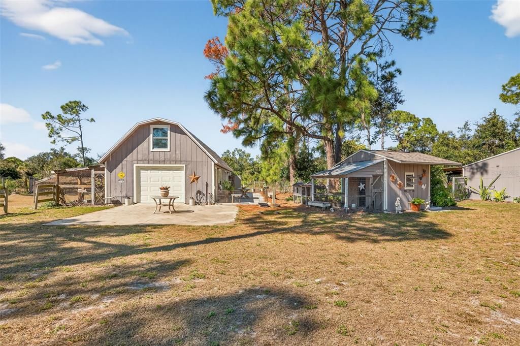 На продажу: $1,195,000 (4 спален, 2 ванн, 2583 Квадратных фут)