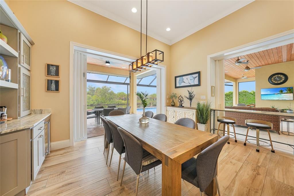 En Venta: $1,850,000 (4 camas, 4 baños, 3110 Pies cuadrados)