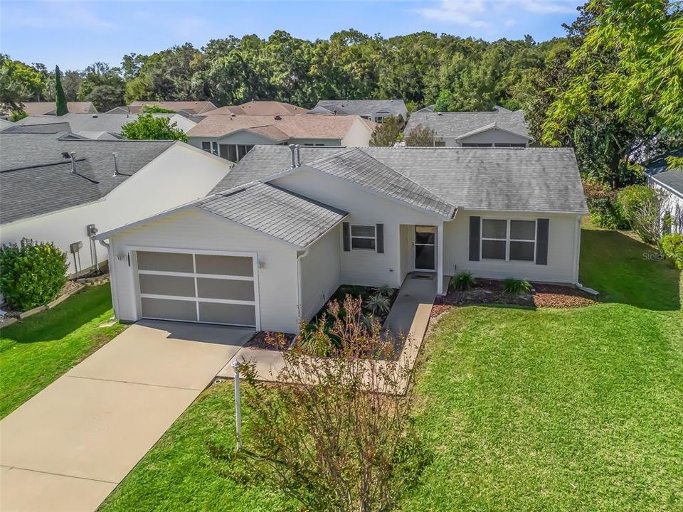 合同活跃: $267,500 (3 贝兹, 2 浴室, 1262 平方英尺)