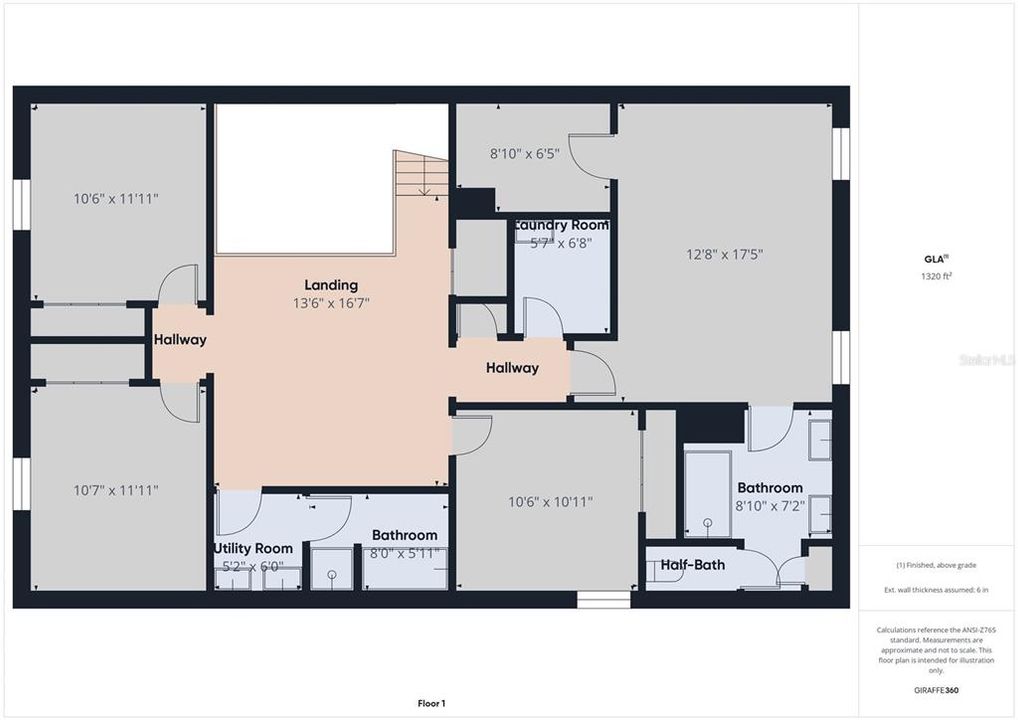 待售: $399,900 (4 贝兹, 2 浴室, 2296 平方英尺)