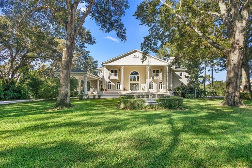 For Sale: $2,590,000 (5 beds, 5 baths, 8100 Square Feet)