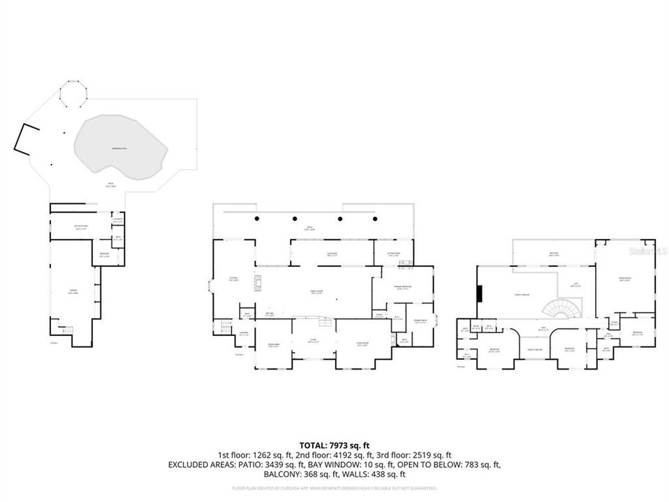 На продажу: $2,590,000 (5 спален, 5 ванн, 8100 Квадратных фут)