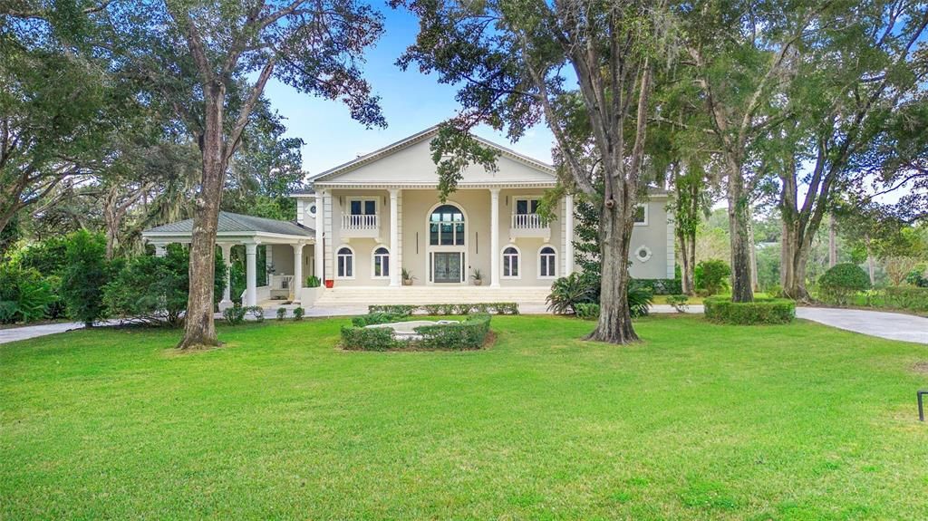 For Sale: $2,590,000 (5 beds, 5 baths, 8100 Square Feet)