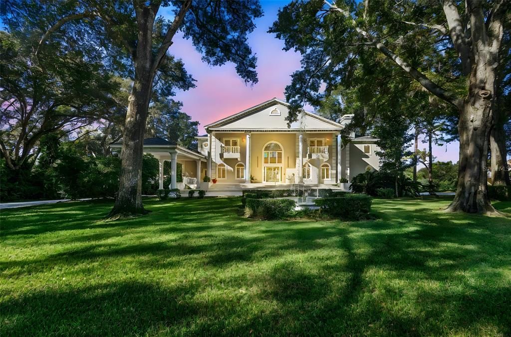 For Sale: $2,590,000 (5 beds, 5 baths, 8100 Square Feet)