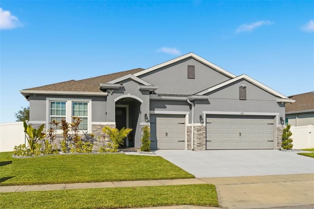 待售: $575,000 (4 贝兹, 3 浴室, 2787 平方英尺)