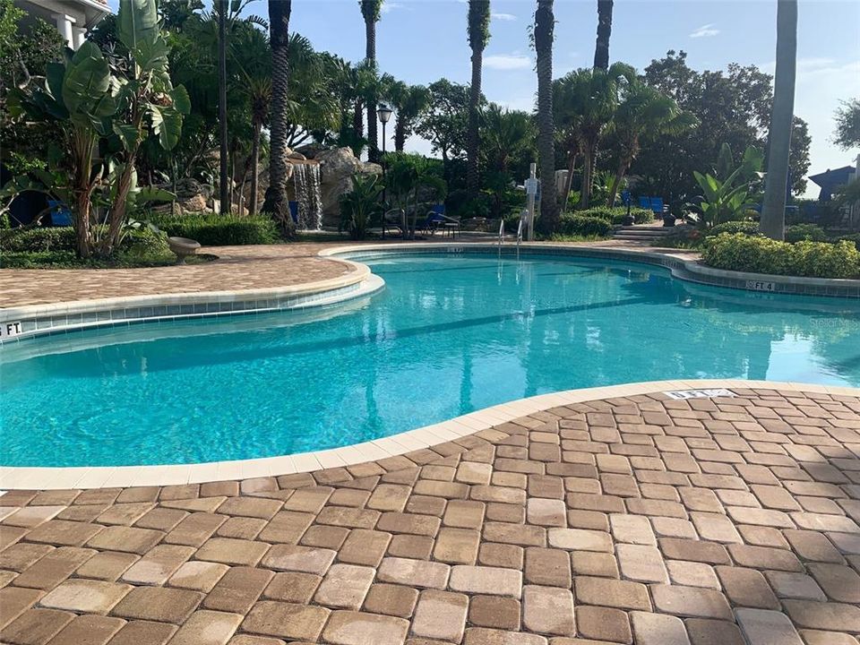 合同活跃: $1,425 (1 贝兹, 1 浴室, 842 平方英尺)