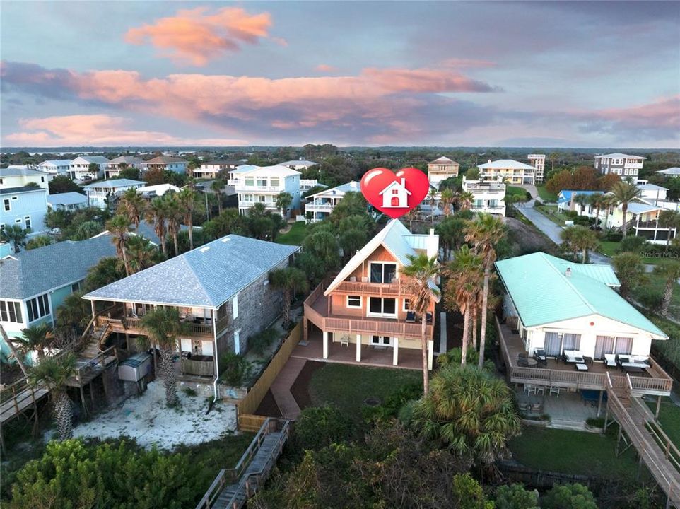 For Sale: $2,200,000 (3 beds, 3 baths, 2743 Square Feet)