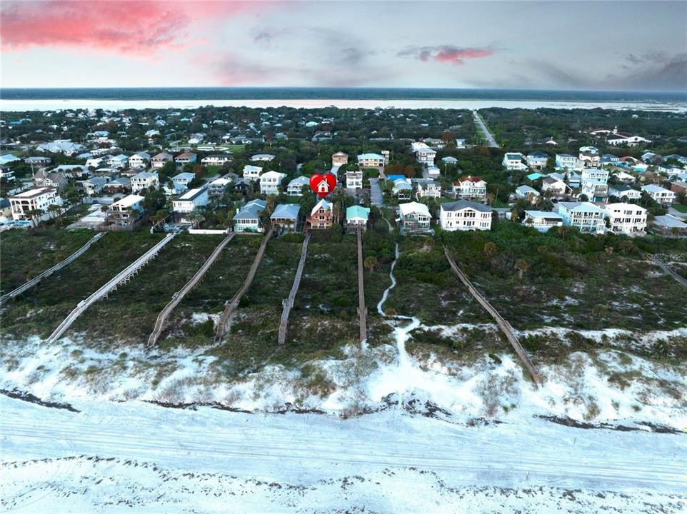 For Sale: $2,200,000 (3 beds, 3 baths, 2743 Square Feet)