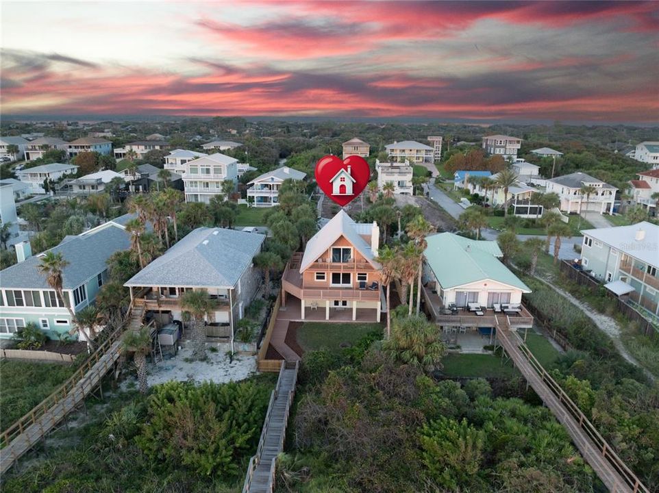 For Sale: $2,200,000 (3 beds, 3 baths, 2743 Square Feet)