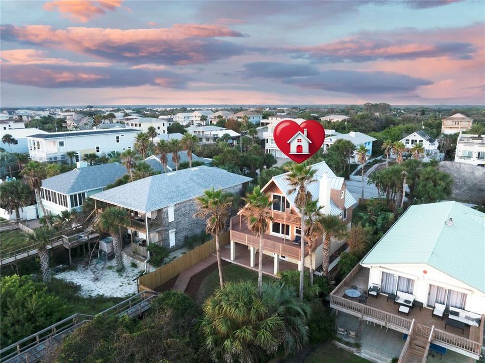 For Sale: $2,200,000 (3 beds, 3 baths, 2743 Square Feet)