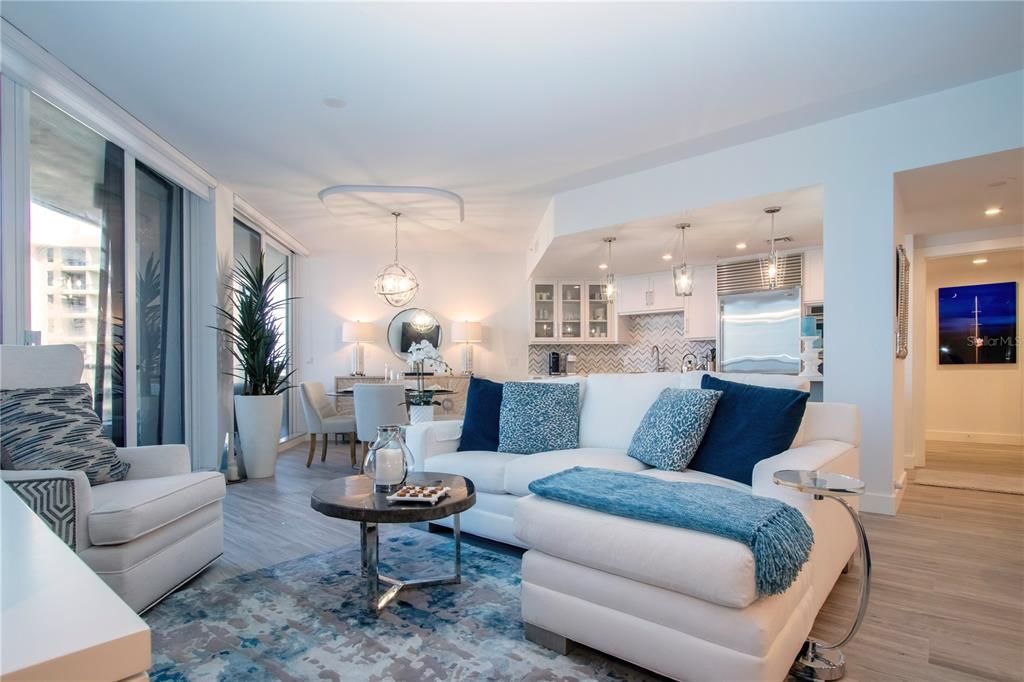 For Sale: $1,595,000 (2 beds, 2 baths, 1598 Square Feet)