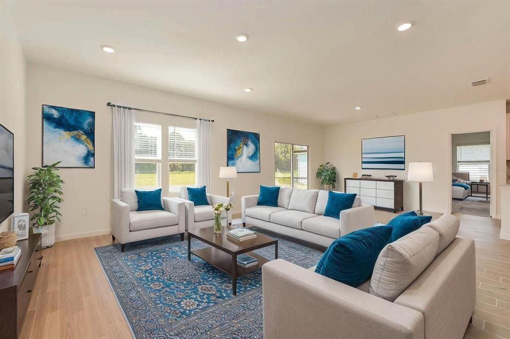 En Renta: $2,100 (3 camas, 2 baños, 1548 Pies cuadrados)