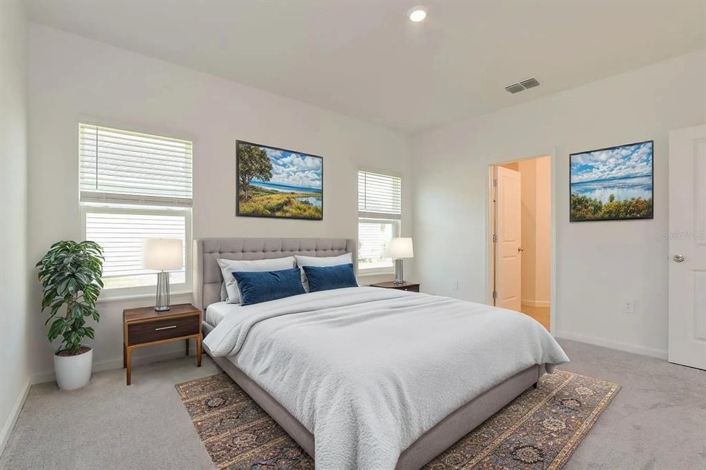 En Renta: $2,100 (3 camas, 2 baños, 1548 Pies cuadrados)