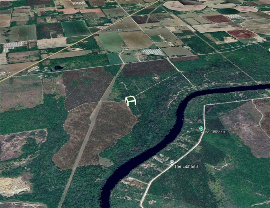 待售: $19,000 (1.58 acres)