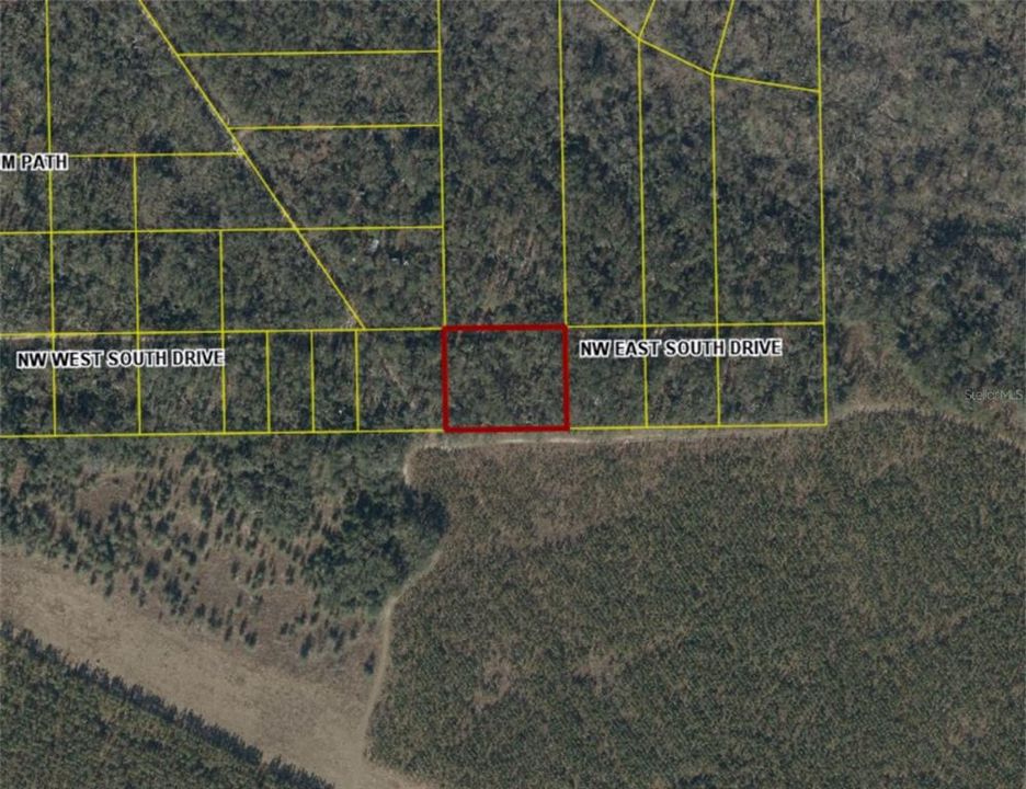 待售: $19,000 (1.58 acres)