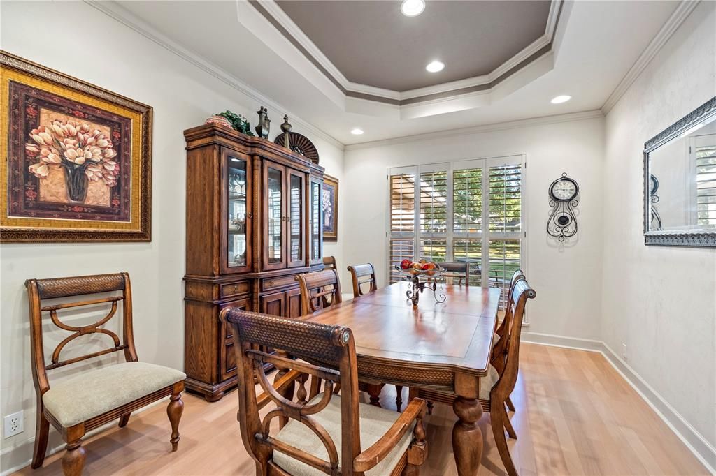 合同活跃: $465,000 (4 贝兹, 3 浴室, 2436 平方英尺)