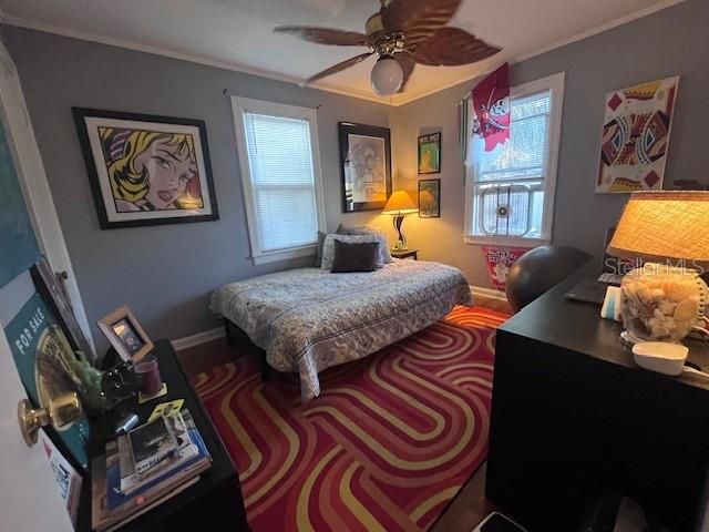 Active With Contract: $2,095 (2 beds, 1 baths, 808 Square Feet)