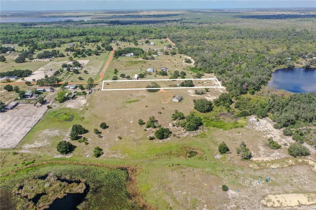 待售: $44,990 (2.28 acres)