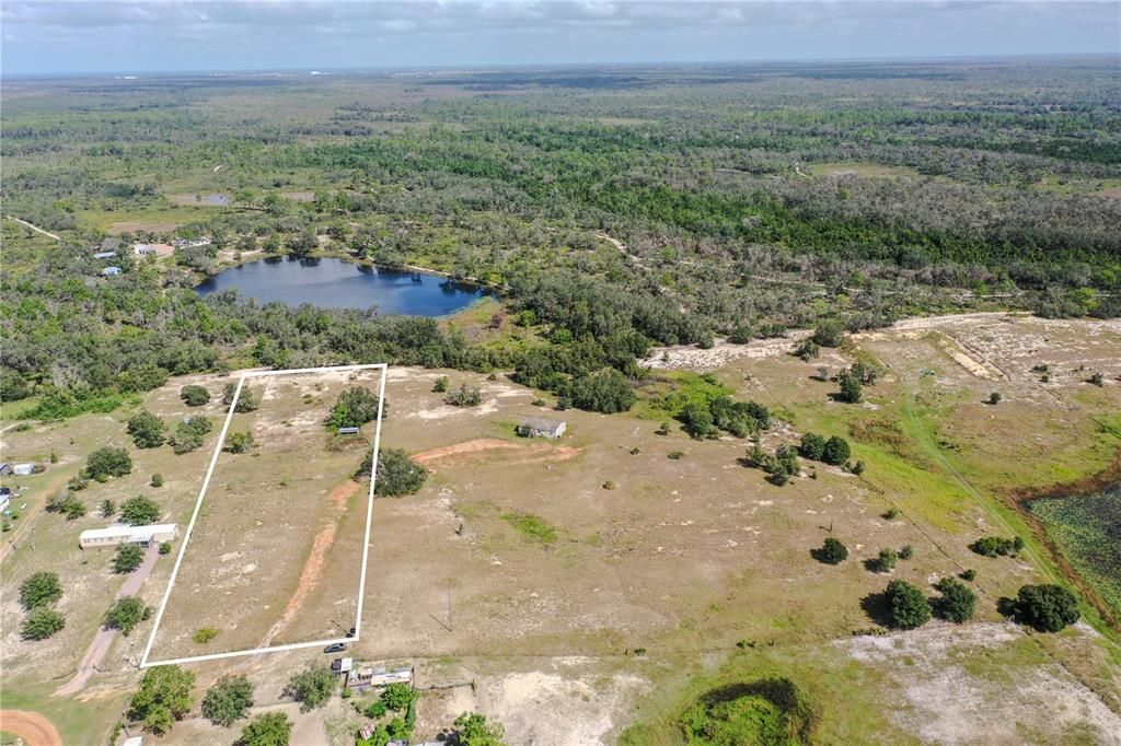 待售: $44,990 (2.28 acres)