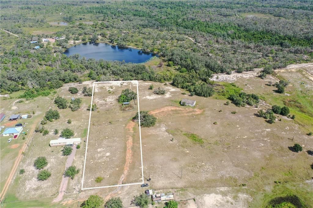 待售: $44,990 (2.28 acres)