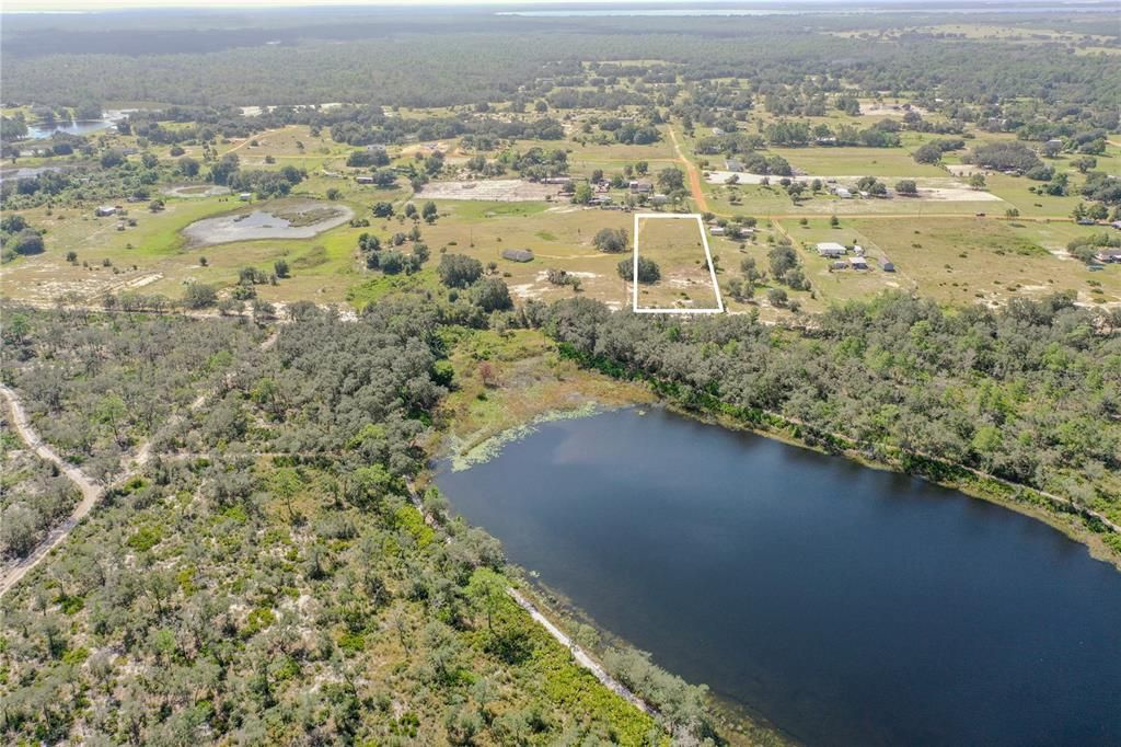 待售: $44,990 (2.28 acres)