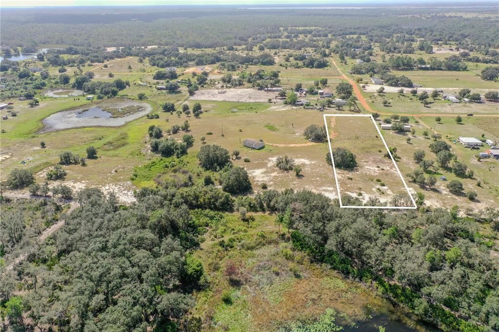 待售: $44,990 (2.28 acres)