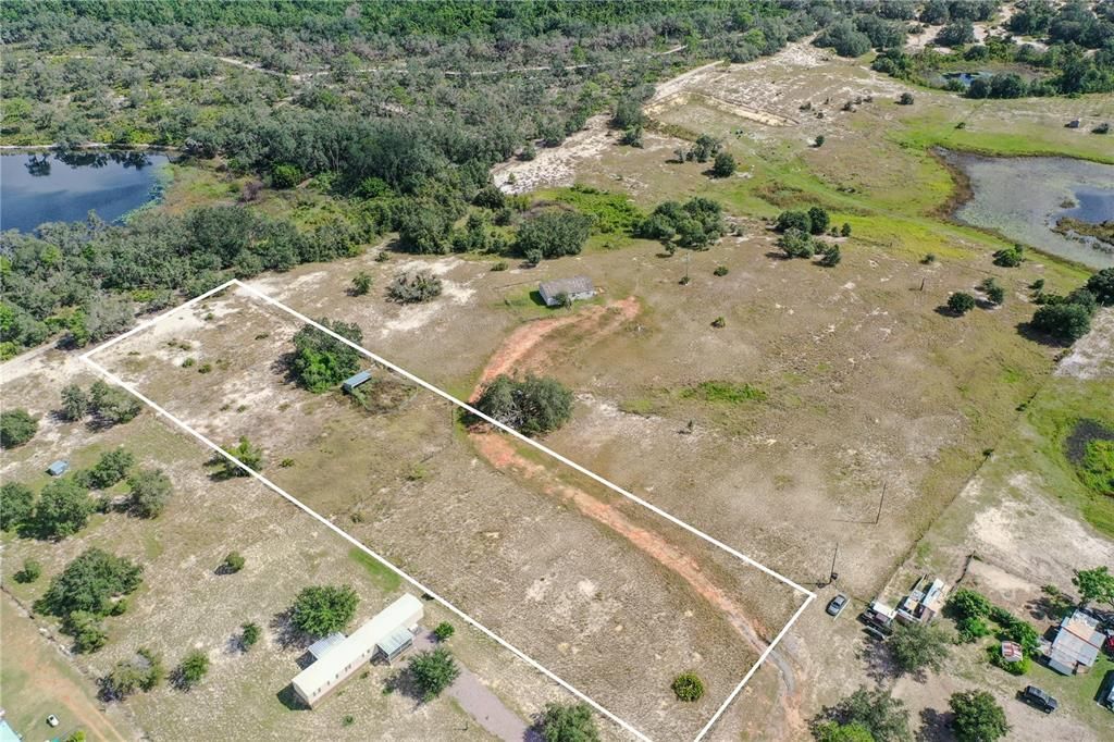 待售: $44,990 (2.28 acres)