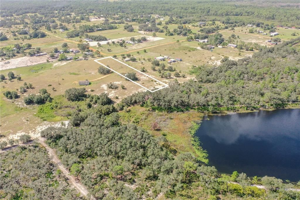 待售: $44,990 (2.28 acres)