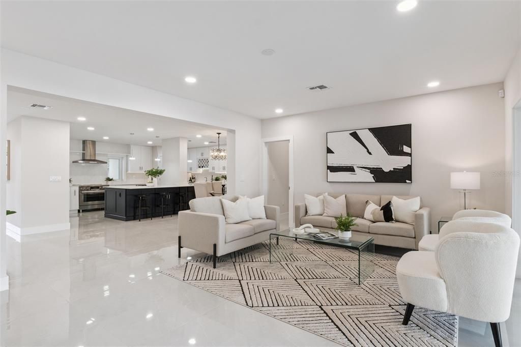 En Venta: $1,375,000 (4 camas, 4 baños, 3024 Pies cuadrados)