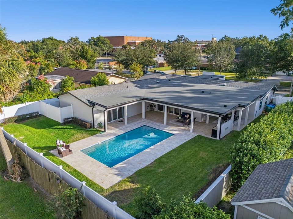 En Venta: $1,375,000 (4 camas, 4 baños, 3024 Pies cuadrados)