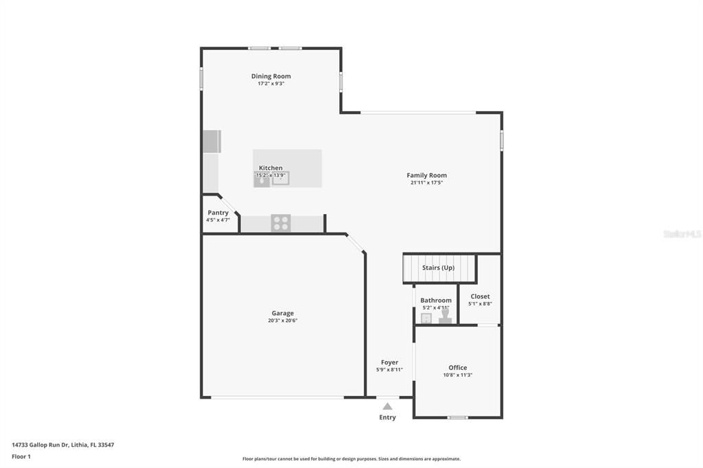 For Sale: $579,900 (4 beds, 2 baths, 2735 Square Feet)