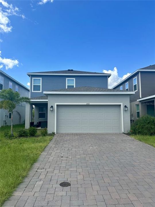 En Renta: $2,600 (4 camas, 2 baños, 2052 Pies cuadrados)