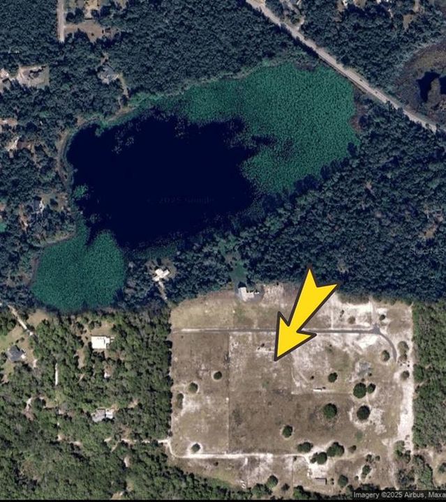 For Sale: $160,000 (2.51 acres)