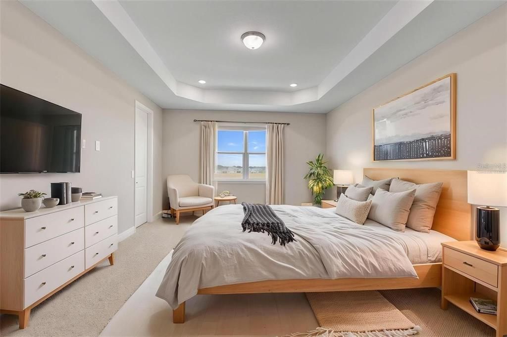 出租: $5,850 (4 贝兹, 3 浴室, 3300 平方英尺)