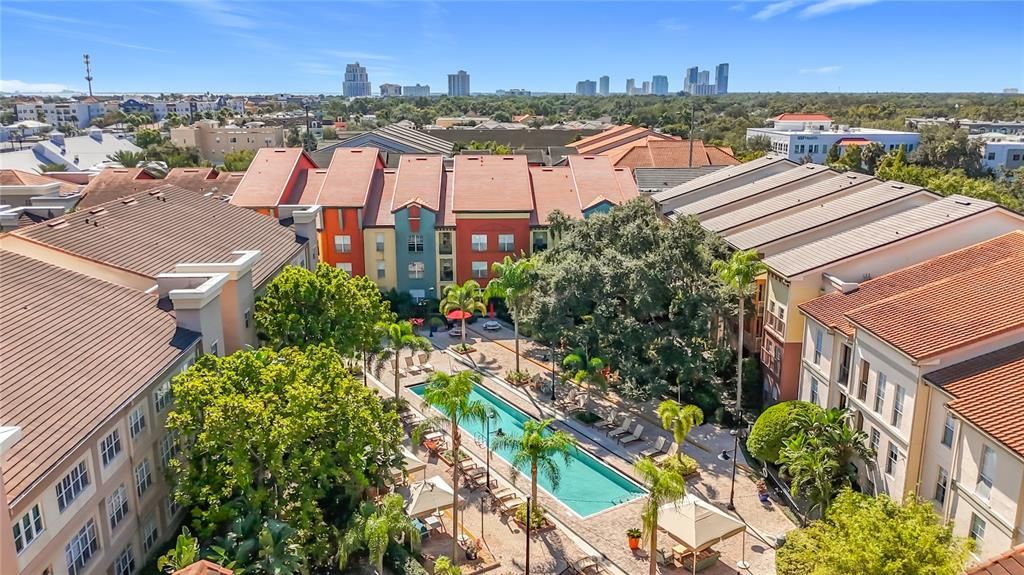 En Venta: $385,000 (2 camas, 2 baños, 1206 Pies cuadrados)