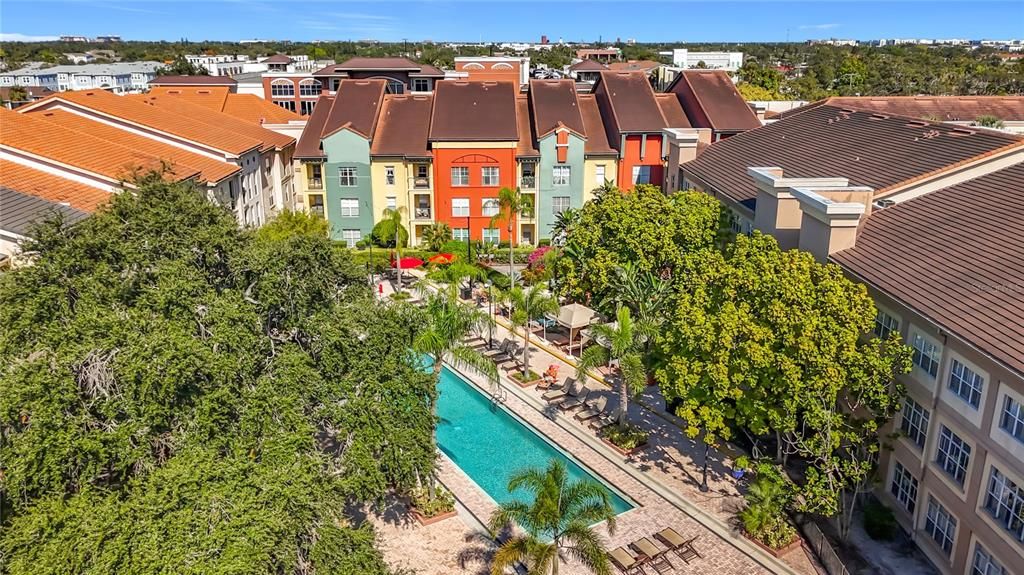 En Venta: $385,000 (2 camas, 2 baños, 1206 Pies cuadrados)