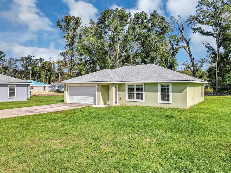 Active With Contract: $244,900 (3 beds, 2 baths, 1278 Square Feet)