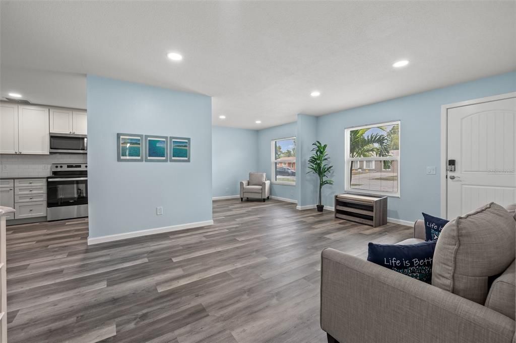 For Rent: $3,000 (3 beds, 2 baths, 1740 Square Feet)