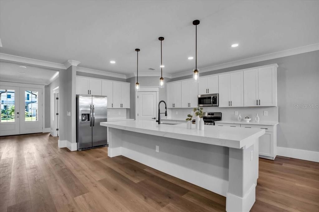 For Rent: $5,800 (3 beds, 3 baths, 2444 Square Feet)